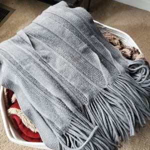 Soma Blanket Scarf